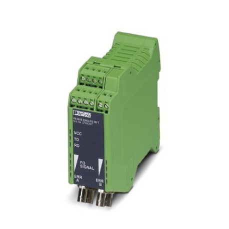 PSI-MOS-RS422/FO 850 T 2708397 PHOENIX CONTACT Convertisseurs fibre optique