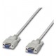 PSM-KA9SUB9/BB/0,5METER 2708520 PHOENIX CONTACT Cable de datos