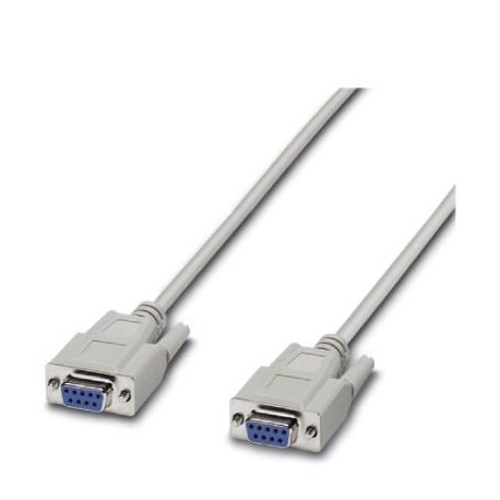PSM-KA9SUB9/BB/0,5METER 2708520 PHOENIX CONTACT Cavo dati