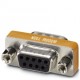 PSM-AD-D9-NULLMODEM 2708753 PHOENIX CONTACT Adattatore