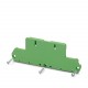 UM108 N-SE-A73 2709383 PHOENIX CONTACT Elemento lateral sin pie, ejecución baja, para cobertor en U con una ..