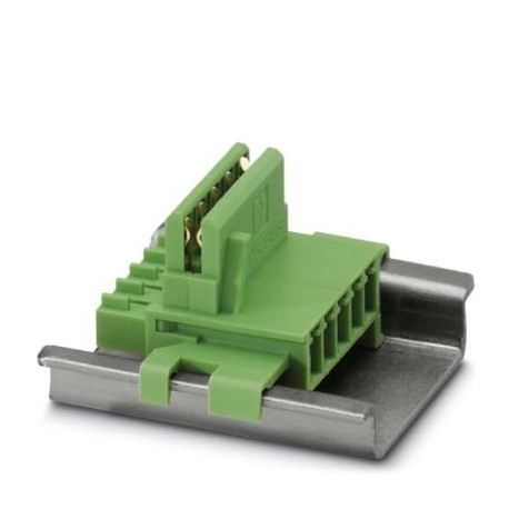 ME 17,5 TBUS 1,5/ 5-ST-3,81 GN 2709561 PHOENIX CONTACT Custodie per elettronica