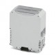 ME MAX 45 U-U1 KMGY 2713492 PHOENIX CONTACT Caja para carril DIN, Carcasa completa con pasador de metal, dis..