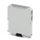 ME MAX 17,5 G 2-2 KMGY 2713609 PHOENIX CONTACT Caja para carril DIN, Carcasa completa con pasador de metal, ..