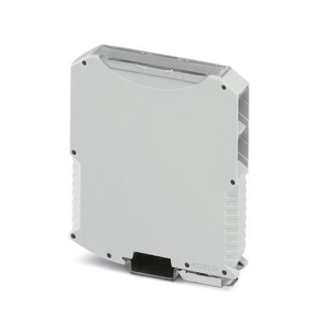 ME MAX 17,5 G 2-2 KMGY 2713609 PHOENIX CONTACT Caja para carril DIN, Carcasa completa con pasador de metal, ..