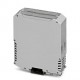 ME MAX 35 U-U1 KMGY 2713667 PHOENIX CONTACT Caja para carril DIN, Carcasa completa con pasador de metal, dis..