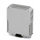 ME MAX 35 2-2 KMGY 2713670 PHOENIX CONTACT Caja para carril DIN, Carcasa completa con pasador de metal, dise..