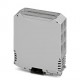 ME MAX 35 3-3 KMGY 2713696 PHOENIX CONTACT Caja para carril DIN, Carcasa completa con pasador de metal, dise..