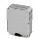 ME MAX 45 G 2-2 KMGY 2713719 PHOENIX CONTACT Caja para carril DIN, Carcasa completa con pasador de metal, di..