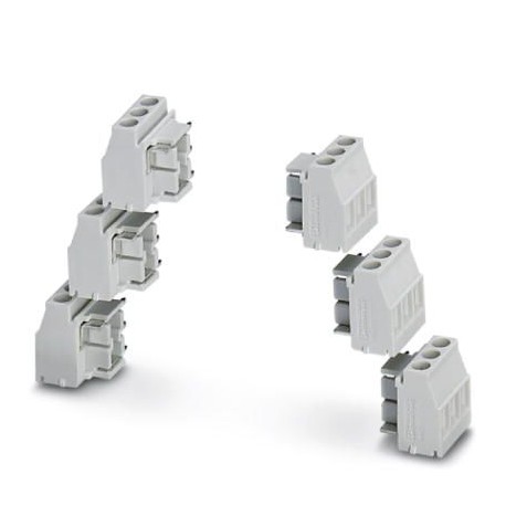 MKDSO 2,5/ 3-6 SET KMGY 2713735 PHOENIX CONTACT Morsetto per circuiti stampati
