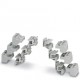 MSTBO 2,5/ 3-6 ST SET KMGY 2713748 PHOENIX CONTACT Connettori per circuiti stampati