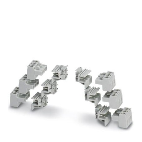 MSTBO 2,5/ 3-6 ST SET KMGY 2713748 PHOENIX CONTACT Connecteur pour C.I.