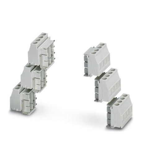 MKDSO 2,5/4-6 SET KMGY 2713751 PHOENIX CONTACT Morsetto per circuiti stampati