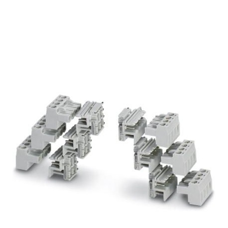 MSTBO 2,5/4-6 ST SET KMGY 2713764 PHOENIX CONTACT Connettori per circuiti stampati