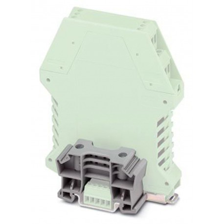 E/ME TBUS NS35 GY 2713780 PHOENIX CONTACT Supporti terminali