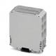 ME MAX 45 3-3 KMGY 2713913 PHOENIX CONTACT Caja para carril DIN, Carcasa completa con pasador de metal, dise..