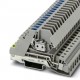 PIK 6-PE/L/NT 2714268 PHOENIX CONTACT Bloc de jonction pour conducteur de protection d'installation