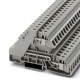 PIK 6-L/L 2714284 PHOENIX CONTACT Bloc de jonction à étages pour installations