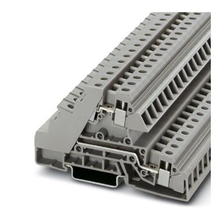 PIK 6-L/L 2714284 PHOENIX CONTACT Morsetto di installazione a più piani