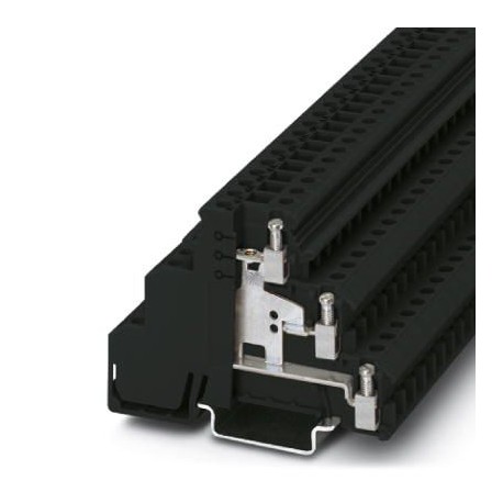 DIKD 1,5-PV BK 2715571 PHOENIX CONTACT Sensor/actuator terminal block