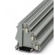 DIK 1,5 2715966 PHOENIX CONTACT Borna de actuador/sensor de proximidad, tensión nominal: 250 V, corriente no..