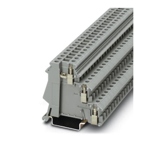 DIK 1,5 2715966 PHOENIX CONTACT Borna de actuador/sensor de proximidad, tensión nominal: 250 V, corriente no..