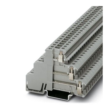 DIKD 1,5 2715979 PHOENIX CONTACT Borna de actuador/sensor de proximidad, tensión nominal: 250 V, corriente n..