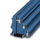 DIK 1,5 BU 2716059 PHOENIX CONTACT Borne para detectores/actuadores, tipo de conexión: Conexión por tornillo..