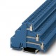 DIKD 1,5 BU 2716101 PHOENIX CONTACT Borna de actuador/sensor de proximidad, tensión nominal: 250 V, corrient..