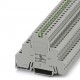 DIKD 1,5-LA 24GN/O-M 2716376 PHOENIX CONTACT Borna de actuador/sensor de proximidad, tensión nominal: 250 V,..