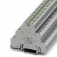 DIKD 1,5-LA 24GN/U-O 2716402 PHOENIX CONTACT Bloc de jonction pour capteurs / actionneurs