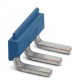 EB 3- DIK BU 2716651 PHOENIX CONTACT Ponticello a pettine
