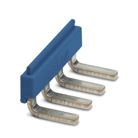 EB 4- DIK BU 2716664 PHOENIX CONTACT Ponticello a pettine