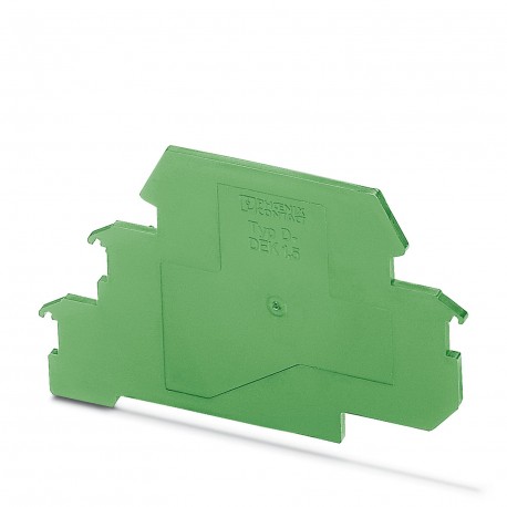 D-DEK 1,5 GN 2716949 PHOENIX CONTACT Séparateur