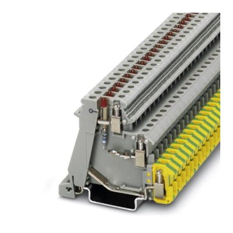 DOK 1,5-LA 24RD/O-M 2717029 PHOENIX CONTACT Initiatoren-/Aktorenklemme