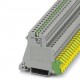 DOK 1,5-LA 24GN/O-M 2717074 PHOENIX CONTACT Bloc de jonction pour capteurs / actionneurs