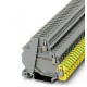 DOK 1,5-2D 2717139 PHOENIX CONTACT Borna de actuador/sensor de proximidad, tensión nominal: 250 V, corriente..