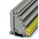 VIOK 1,5 2718015 PHOENIX CONTACT Borna de actuador/sensor de proximidad, tensión nominal: 250 V, corriente n..