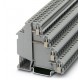 VIOK 1,5-2D 2718196 PHOENIX CONTACT Borna de actuador/sensor de proximidad, tensión nominal: 250 V, corrient..