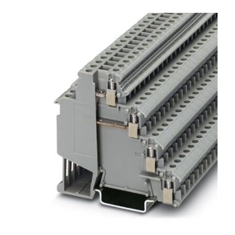 VIOK 1,5-2D 2718196 PHOENIX CONTACT Borna de actuador/sensor de proximidad, tensión nominal: 250 V, corrient..