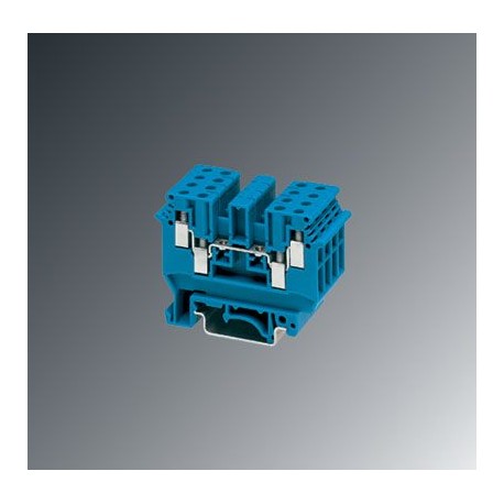 UDK 3 BU 2718277 PHOENIX CONTACT Morsetto passante