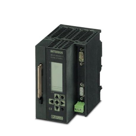 IBS S7 300 DSC-T 2719975 PHOENIX CONTACT Anschaltbaugruppe