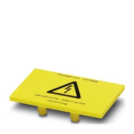 WS-G5/3 2720032 PHOENIX CONTACT Warnschild