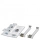 IBS PC 104 SC CAB 2724436 PHOENIX CONTACT Set di cavi, per COM1, COM2, per interfacce PC nel formato PC/104