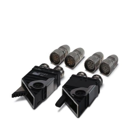 IBS RL 24 ADAP-T/LK 2725037 PHOENIX CONTACT Kit d'adaptation