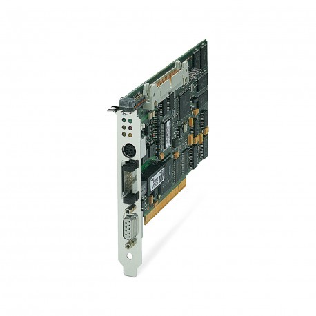 IBS PCI SC/I-T 2725260 PHOENIX CONTACT Carte de couplage