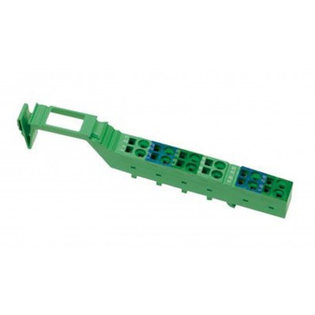 IB IL SCN-12-OCP 2727624 PHOENIX CONTACT Conector, marcado de color, para bornes de salidas digitales Inline..