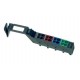 IB IL SCN-PWR IN-CP 2727637 PHOENIX CONTACT Inline-Stecker
