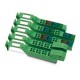 ILC IB-PLSET 2729622 PHOENIX CONTACT Juego de conectores, para controlador remoto de campo Inline