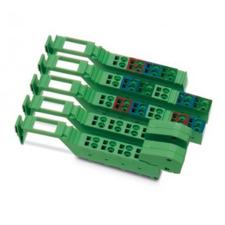 ILC IB-PLSET 2729622 PHOENIX CONTACT Juego de conectores, para controlador remoto de campo Inline